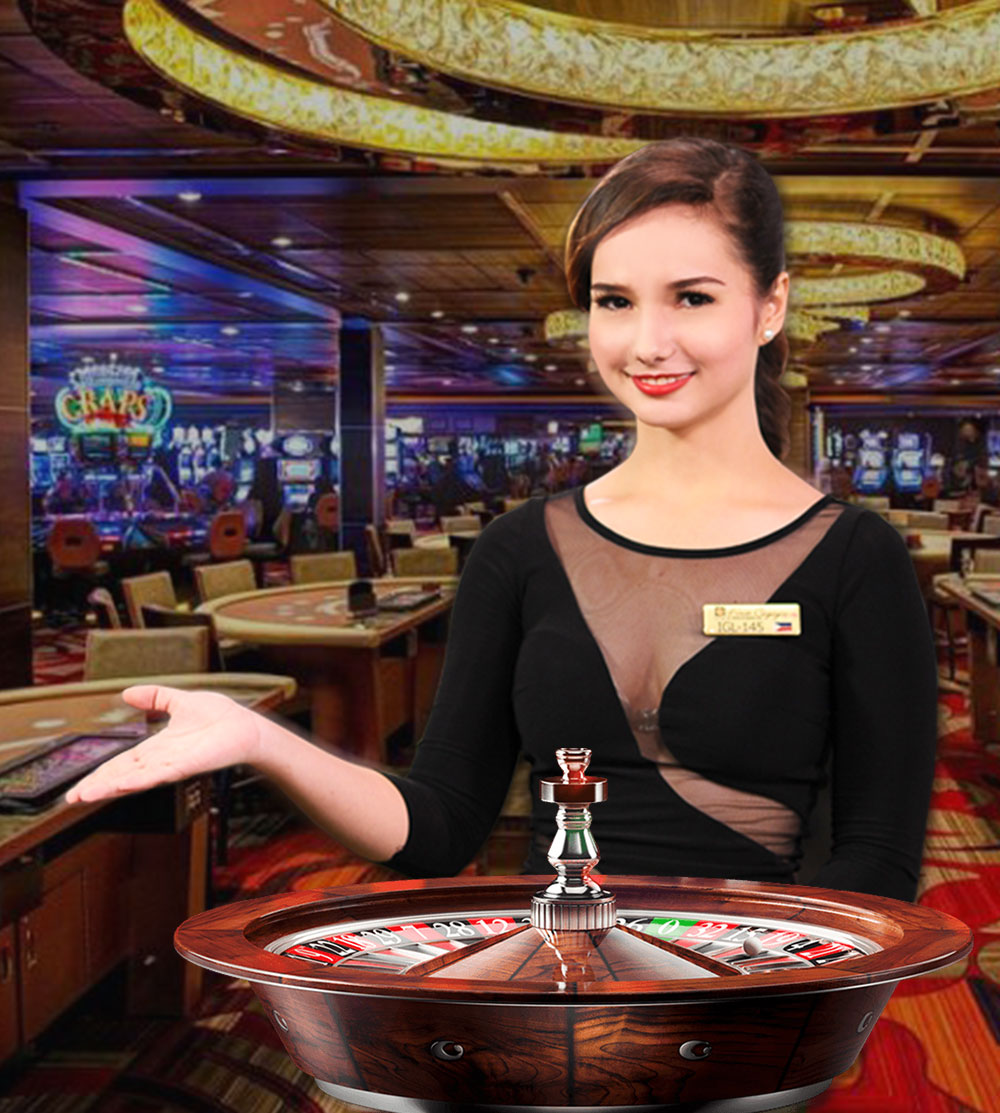 Voslot Best Live Casino & Slots Betting Online Casino